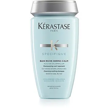 KÉRASTASE Specifique Bain Dermo Calm Riche 250 ml (3474636397396)