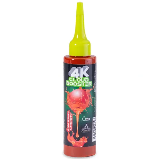 Anaconda 4k cloud booster 70 ml - amarena cherry