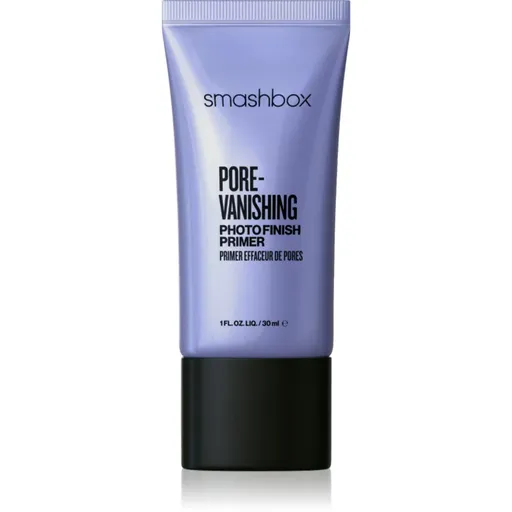 Smashbox Photo Finish Pore-Vanishing Primer dlouhotrvající podkladová báze pro minimalizaci pórů 30 ml