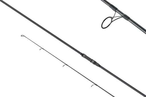 Mivardi prut supracast 12sh 3,6 m 3,5 lb 2-díl