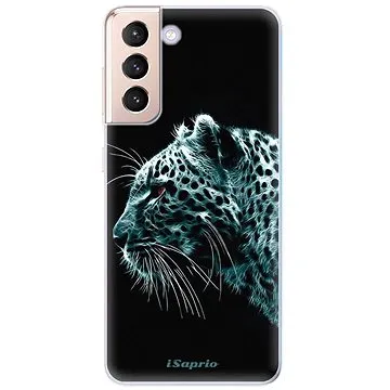 iSaprio Leopard 10 pro Samsung Galaxy S21 (leop10-TPU3-S21)