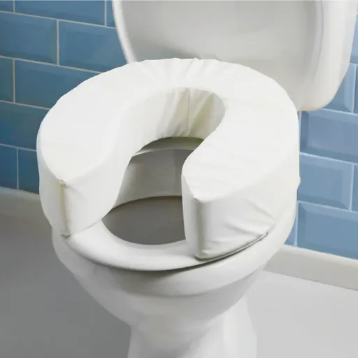 Nástavec na toaletní sedátko