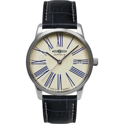 Zeppelin Flatline 8345-1