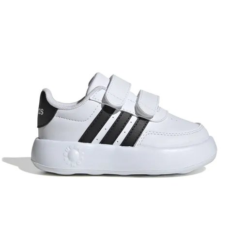 adidas Breaknet 2.0 Shoes Kids 27
