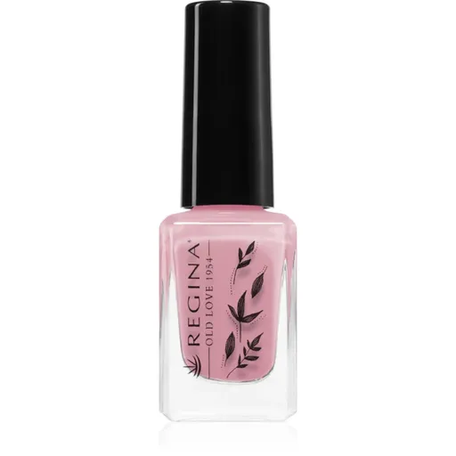 Regina OLD LOVE 1954 lak na nehty odstín č.15 Starorůžový 7 ml