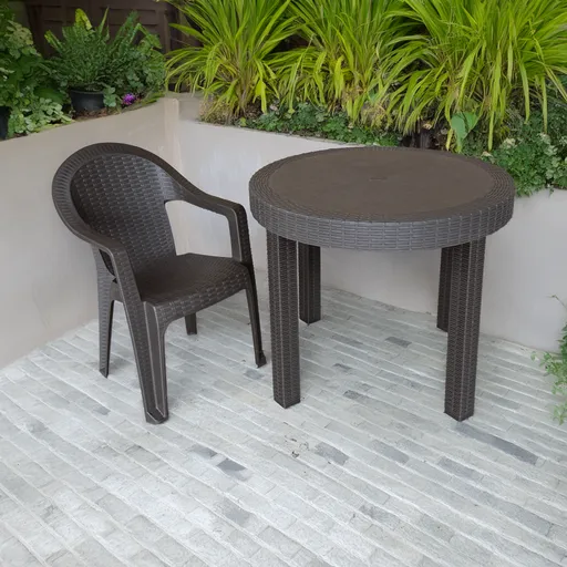 Zahradní stůl DENTON Tempo Kondela