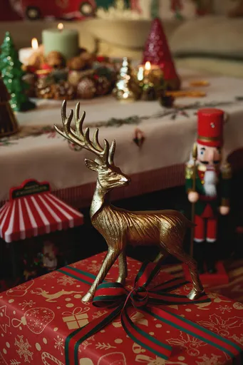 Dekorativní figurka Medicine