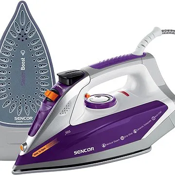 SENCOR SSI 8710VT (SSI 8710VT)