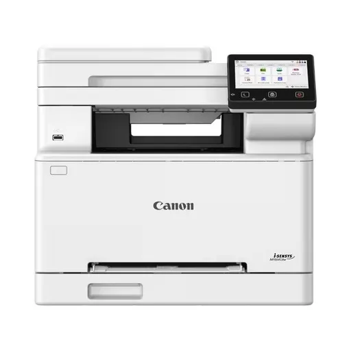 Canon i-SENSYS MF664Cdw 6928C008 laserová multifunkce