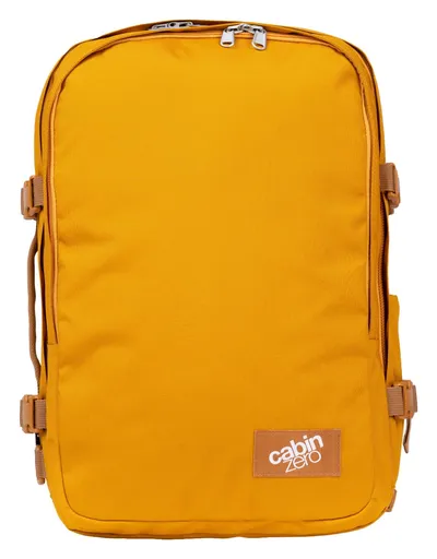 Cestovní batoh do letadla CabinZero Classic Pro 32L Orange Chill