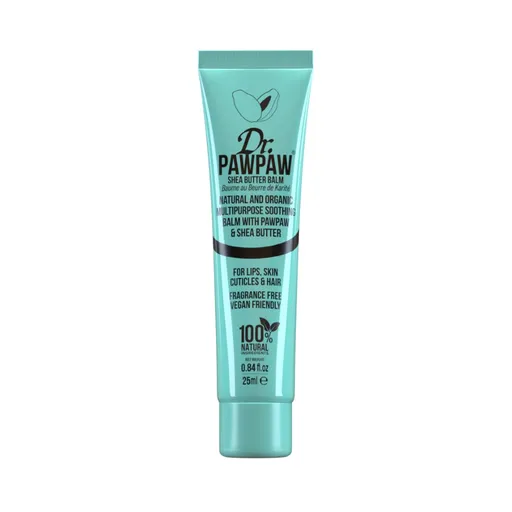 Dr. PAWPAW Shea Butter víceúčelový balzám 25 ml