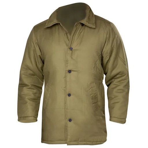 Ardon Vatovaný kabát Nicolas - 2XL