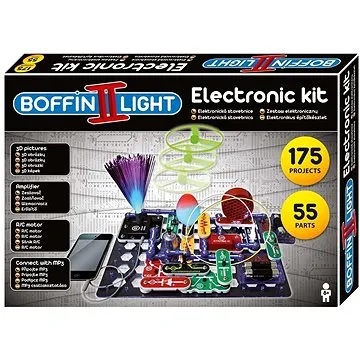 Boffin II 175 Light (8595142713847)