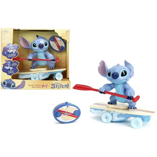 Jada RC Stitch Surfař 25 cm, 1 kan