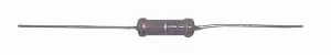 Rezistor   1R 2W  0414  5% 200ppm  R