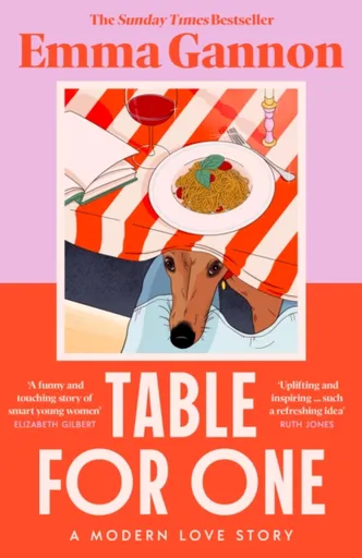Table for One - Emma Gannon