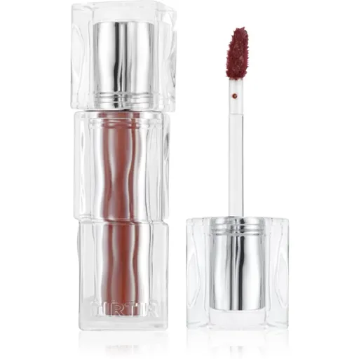 TIRTIR Waterism Glow Tint dlouhotrvající lesk na rty s hydratačním účinkem odstín 03 Sand Mond (Waterism Original) 4 g