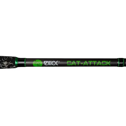 Zeck Prut Cat-Attack 300cm 380g,Zeck Prut Cat-Attack 300cm 380g