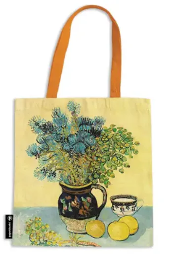 Plátěná taška Paperblanks - Van Gogh’s Still Life