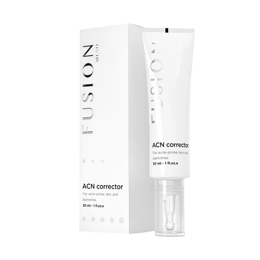 Fusion Meso ACN corrector - sérum pro mastnou a problematickou pleť 30 ml