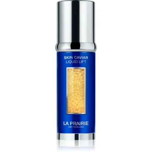 La Prairie Skin Caviar Liquid Lift zpevňující sérum s kaviárem 30 ml