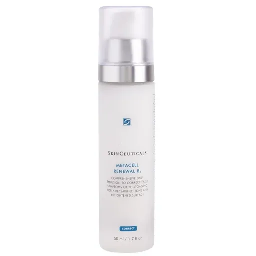 Skinceuticals Correct Metacell Renewal B3 pleťová emulze proti prvním známkám stárnutí pleti 50 ml