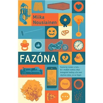 Fazóna (978-80-275-1104-4)