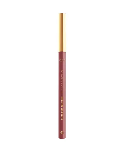 Loréal Paris Color Riche Le Lip 635 Worth It Medium konturovací tužka 1,2 g