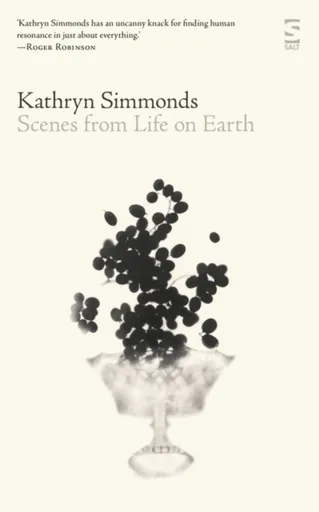 Scenes from Life on Earth - Kathryn Simmonds