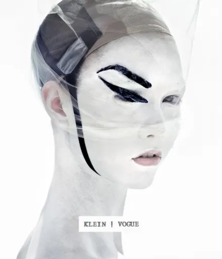 Steven Klein Vogue - Steven Klein