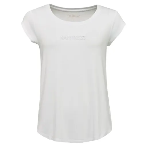 Willard TASAI Dámské triko, bílá, velikost XXL