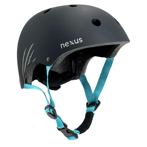 Freestyle přilba NEXUS Antracit Monster, S (48-53cm)