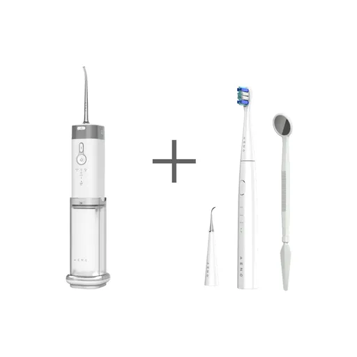 AENO Ústní sprcha DI2 + dárek DB8