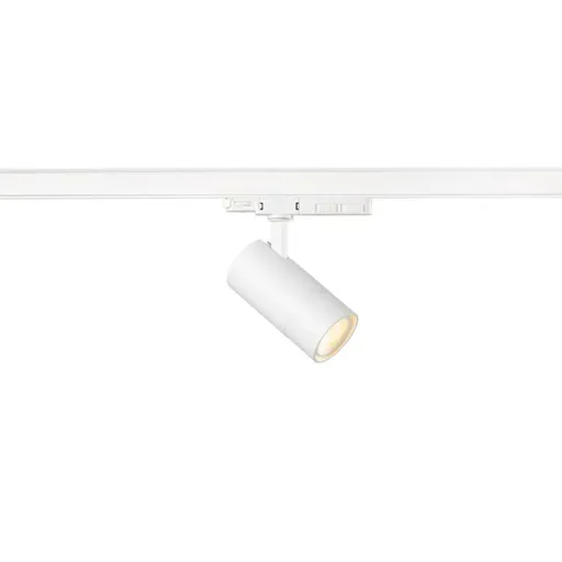 BIG WHITE (SLV) Trackspot V 3Ph. 10/15/20W 927/930/940 24°-60° bílá 1007654