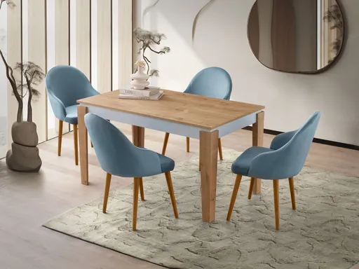 Jídelní stůl Asos - 2971