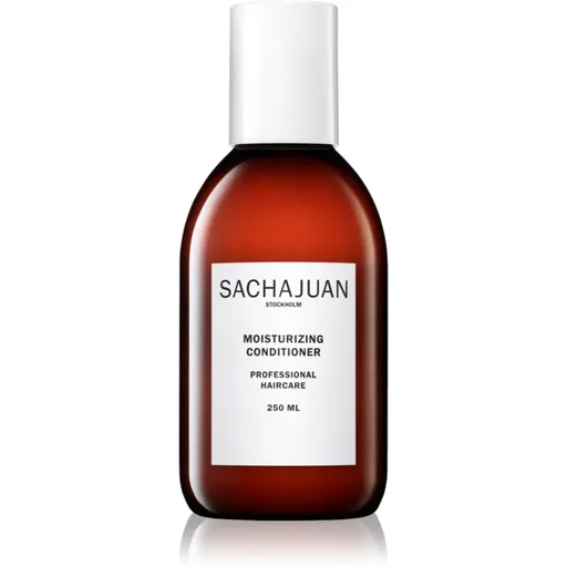 Sachajuan Moisturizing Conditioner hydratační kondicionér 250 ml