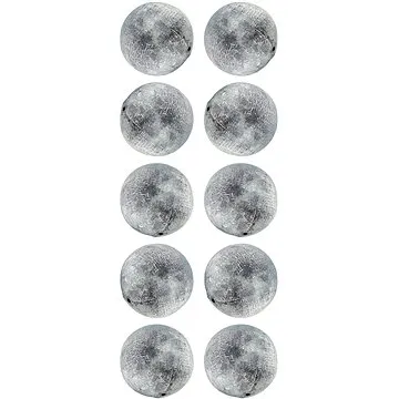 Suretti Olovo koule průběžná 40g 10ks (4891223213812)