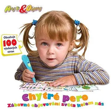 Chytré pero  (8590756747769)