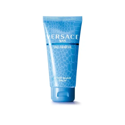 Versace Man Eau Fraiche After Shave Balm balzám po holení 75 ml