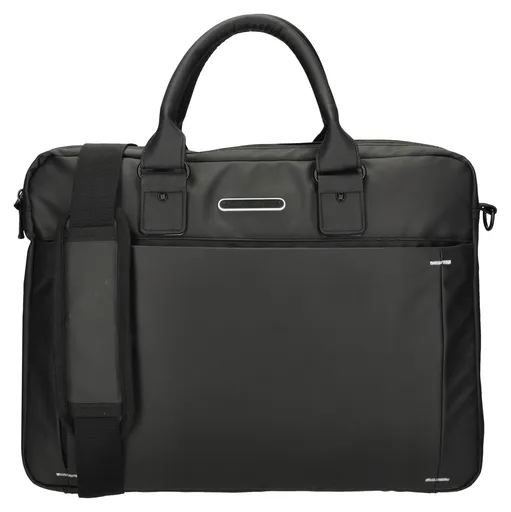 Pánská taška na notebook Enrico Benetti Northern 47247 Black
