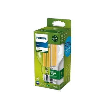Philips LED 5,2-75W, E27, 3000K, A (929003480401)