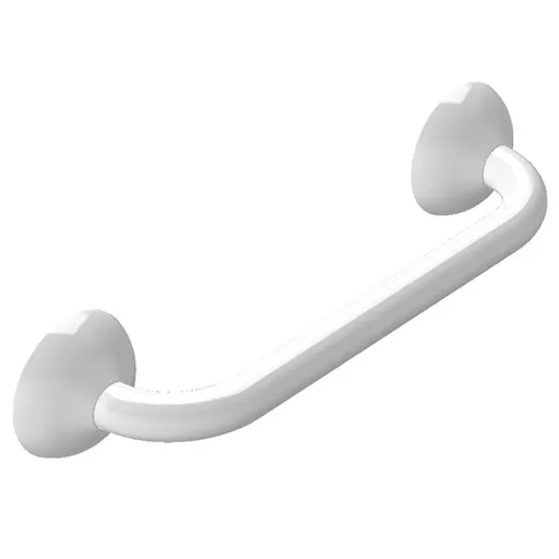 Spirella Madlo do koupelny ECO, bílá, 30 cm