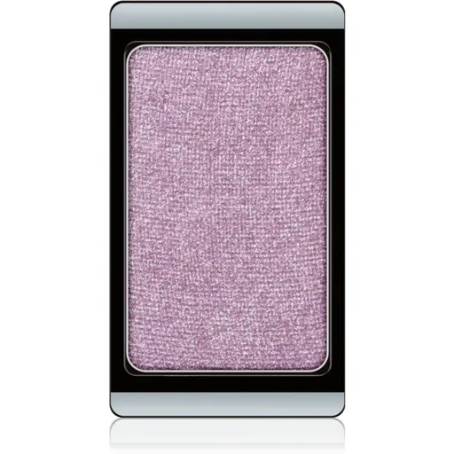 ARTDECO Eyeshadow Pearl oční stíny pro vložení do paletky s perleťovým leskem odstín 90 Pearly Antique Purple 0,8 g