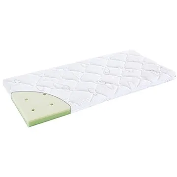 Träumeland matrace malá do kolébky Little Angel 90 × 40 cm (9120064852337)