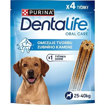 Dentalife large 142 g (7613036894470)