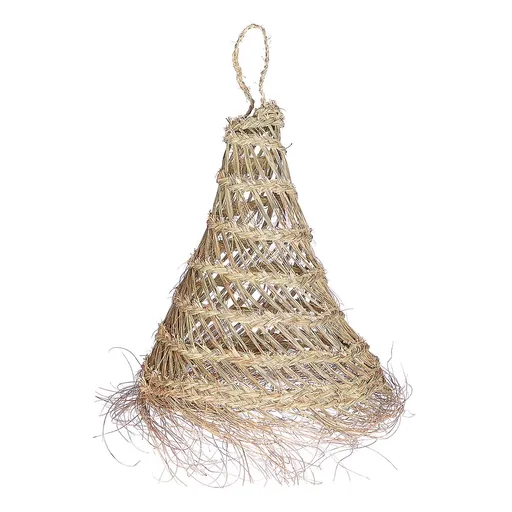 BOMAS Stínidlo na lampu 40 cm