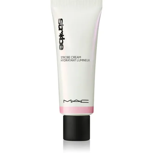 MAC Cosmetics Strobe Cream hydratační krém pro rozjasnění pleti odstín Pinklite 50 ml
