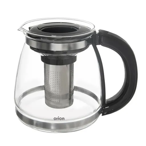Orion Konvice s nerezovým filtrem, 1,73 l