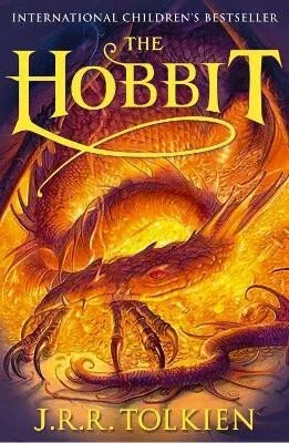 The Hobbit - J. R. R. Tolkien