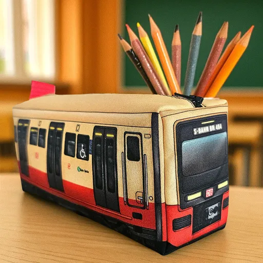 Penál Vlak – BR 484